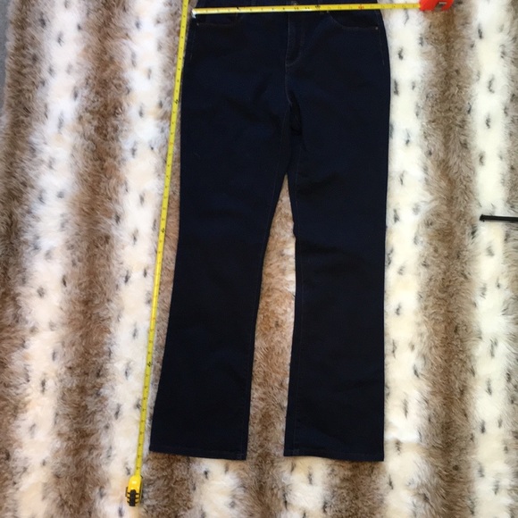 Style & Co. Jeans - Modern Boot - Tummy Control - Picture 3 of 9